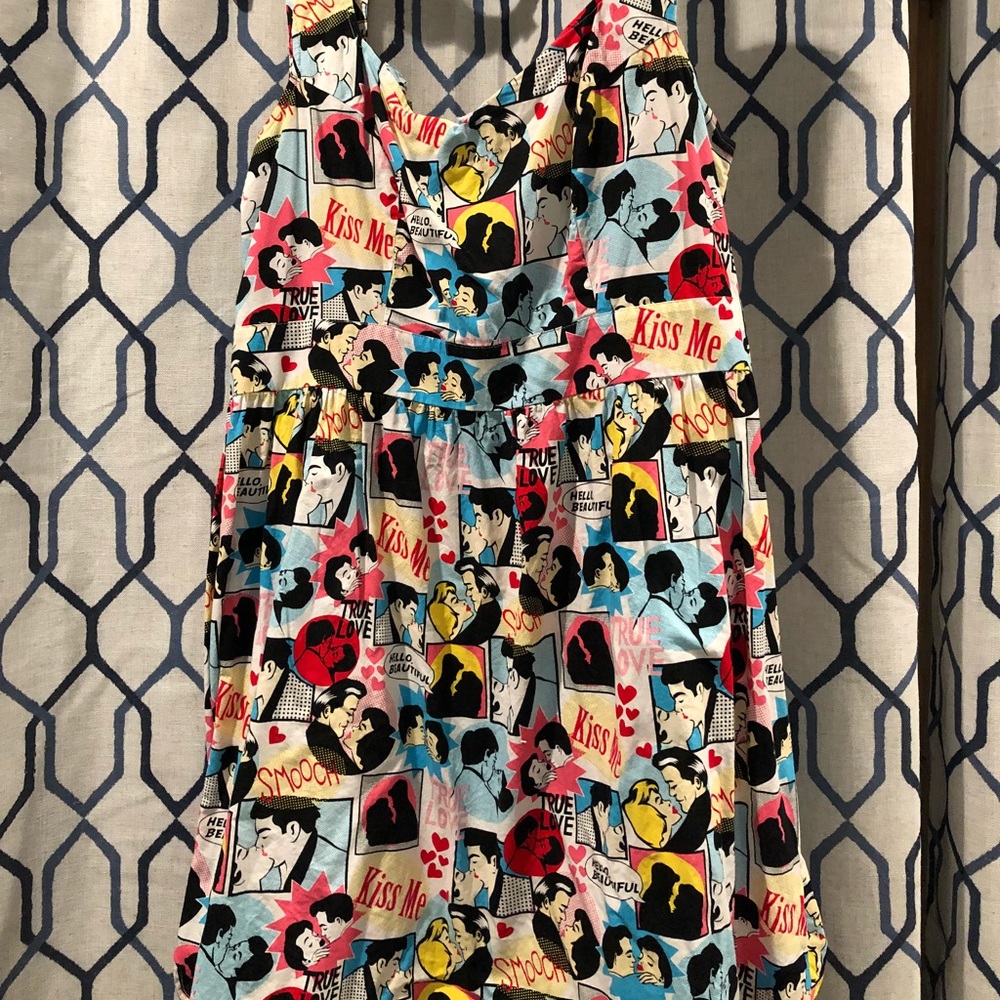 Dress